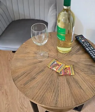 Daire 1 Klimatisiert *