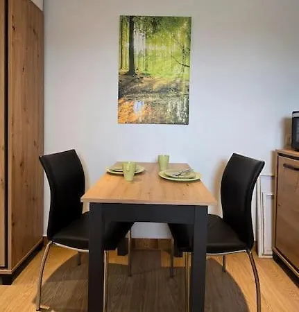 1 Klimatisiert Daire Treia