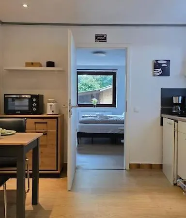 1 Klimatisiert Treia