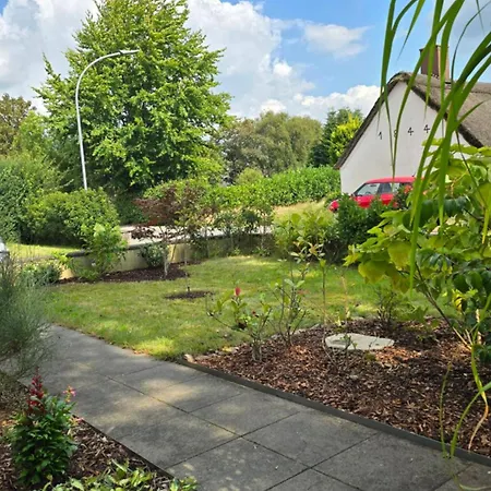 1 Klimatisiert Daire Treia